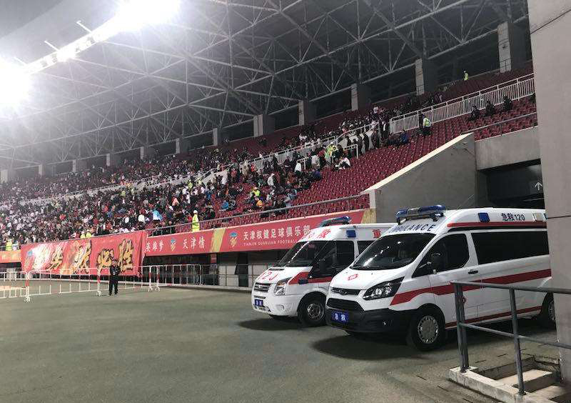 仁寿县大中小型活动保障